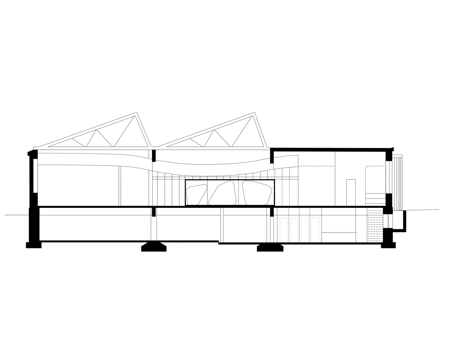 Wohnhaus S, Karlsbad-Ittersbach