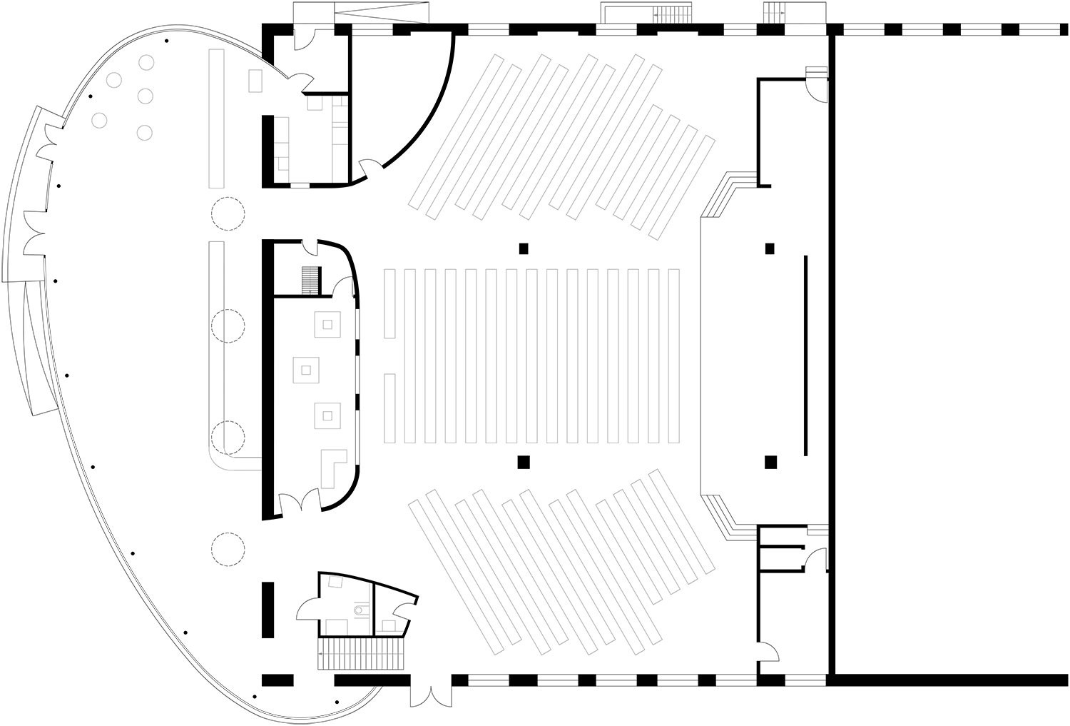 Wohnhaus S, Karlsbad-Ittersbach