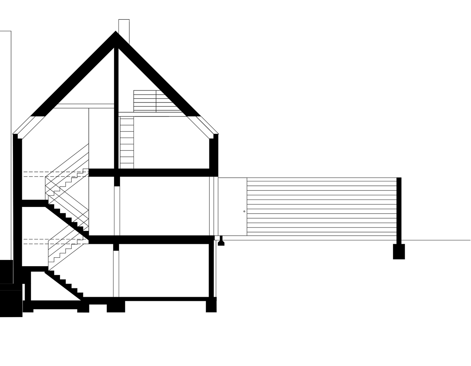 Wohnhaus W, Karlsruhe-Neureut