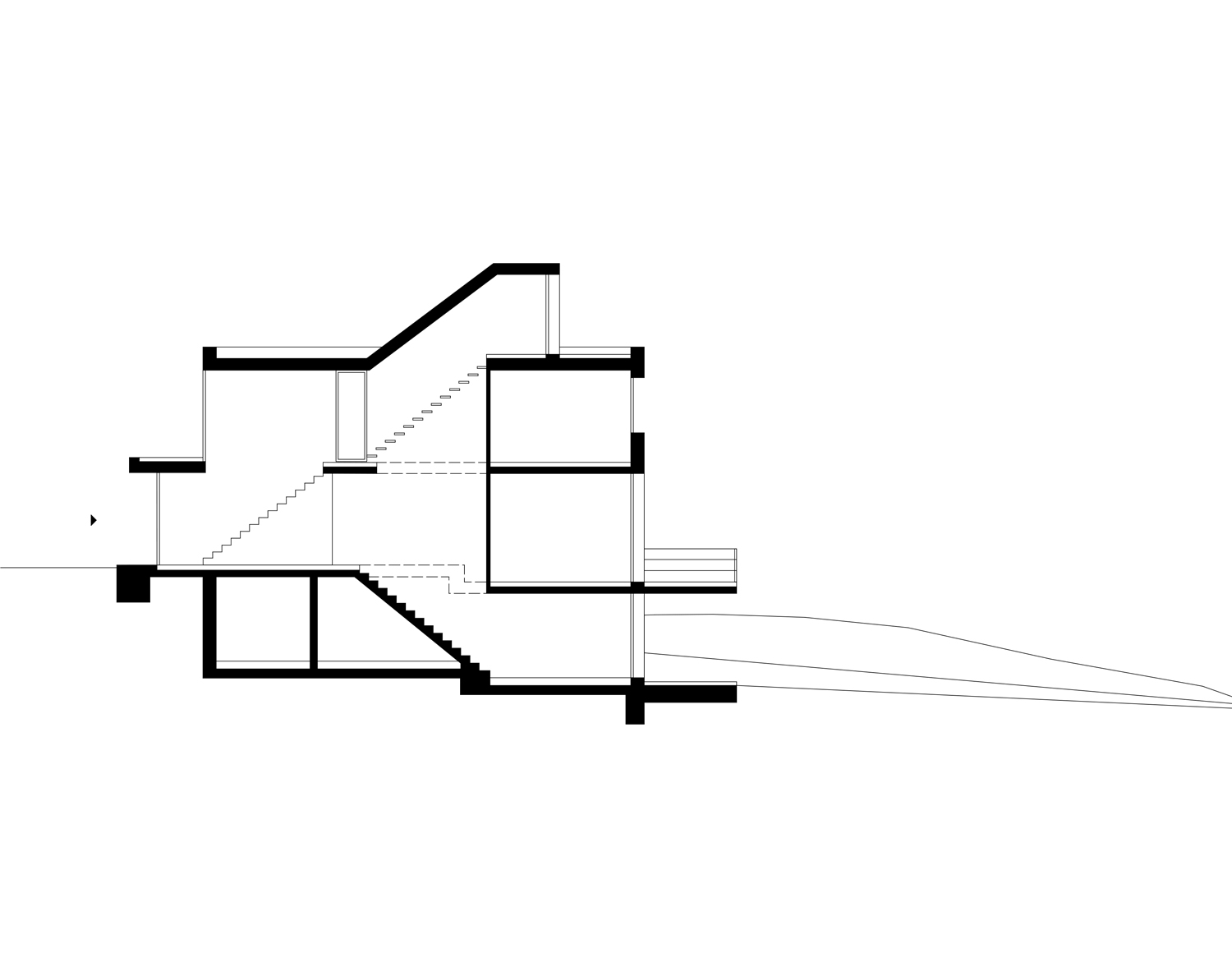 Wohnhaus K+M, Karlsruhe-Hohenswetterbach