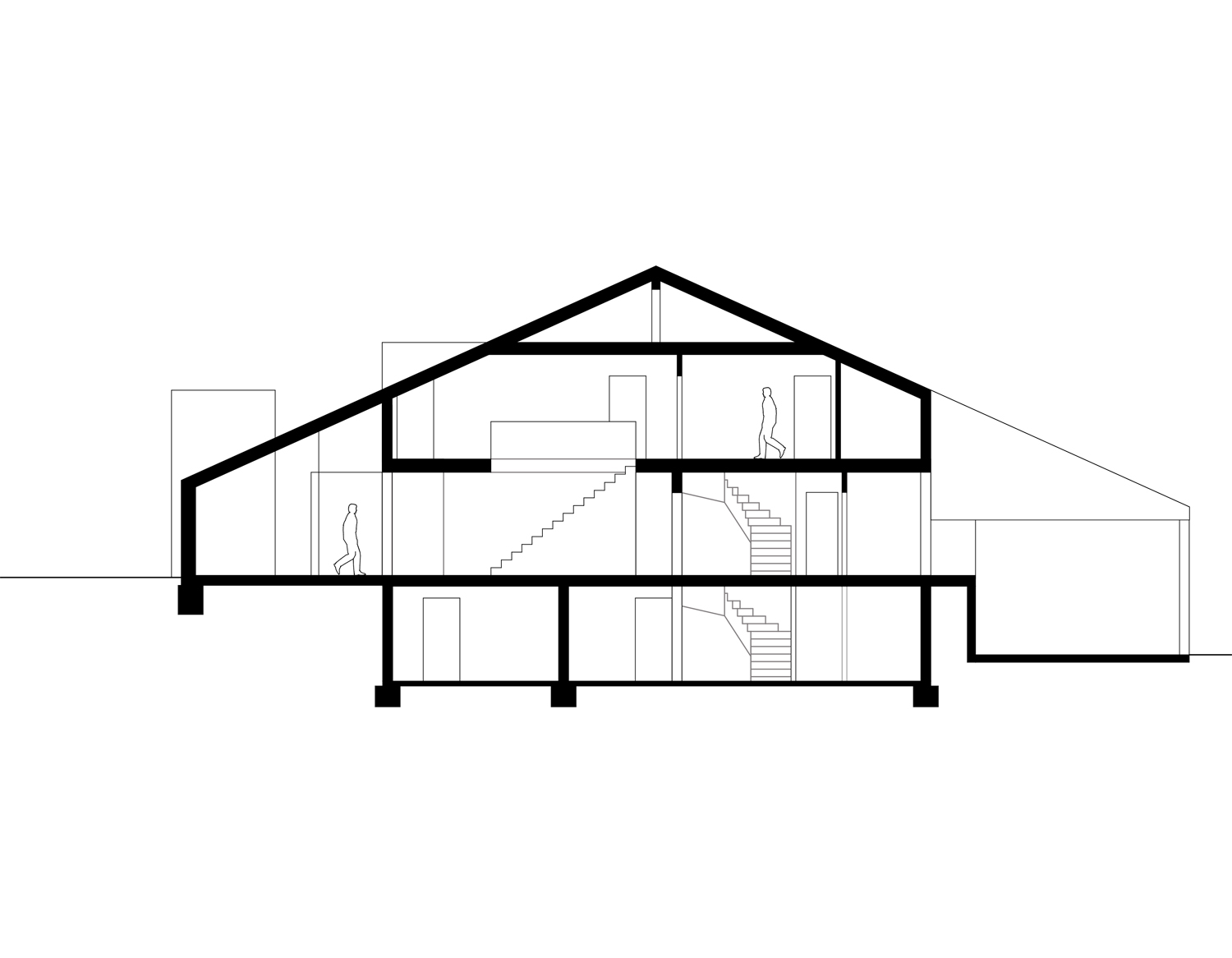 Wohnhaus S, Keltern-Dietlingen