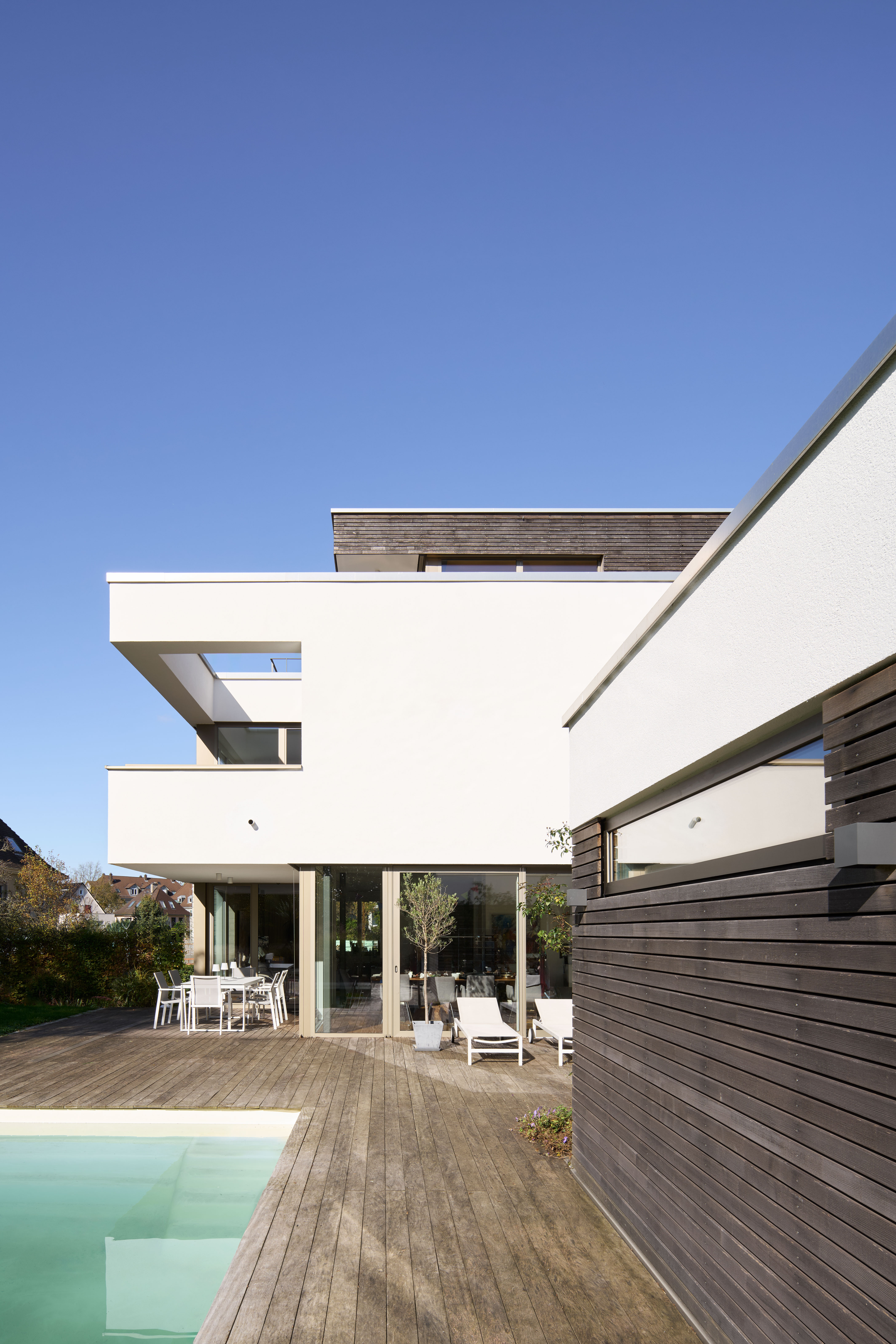 wohnhaus ke. Ettlingen