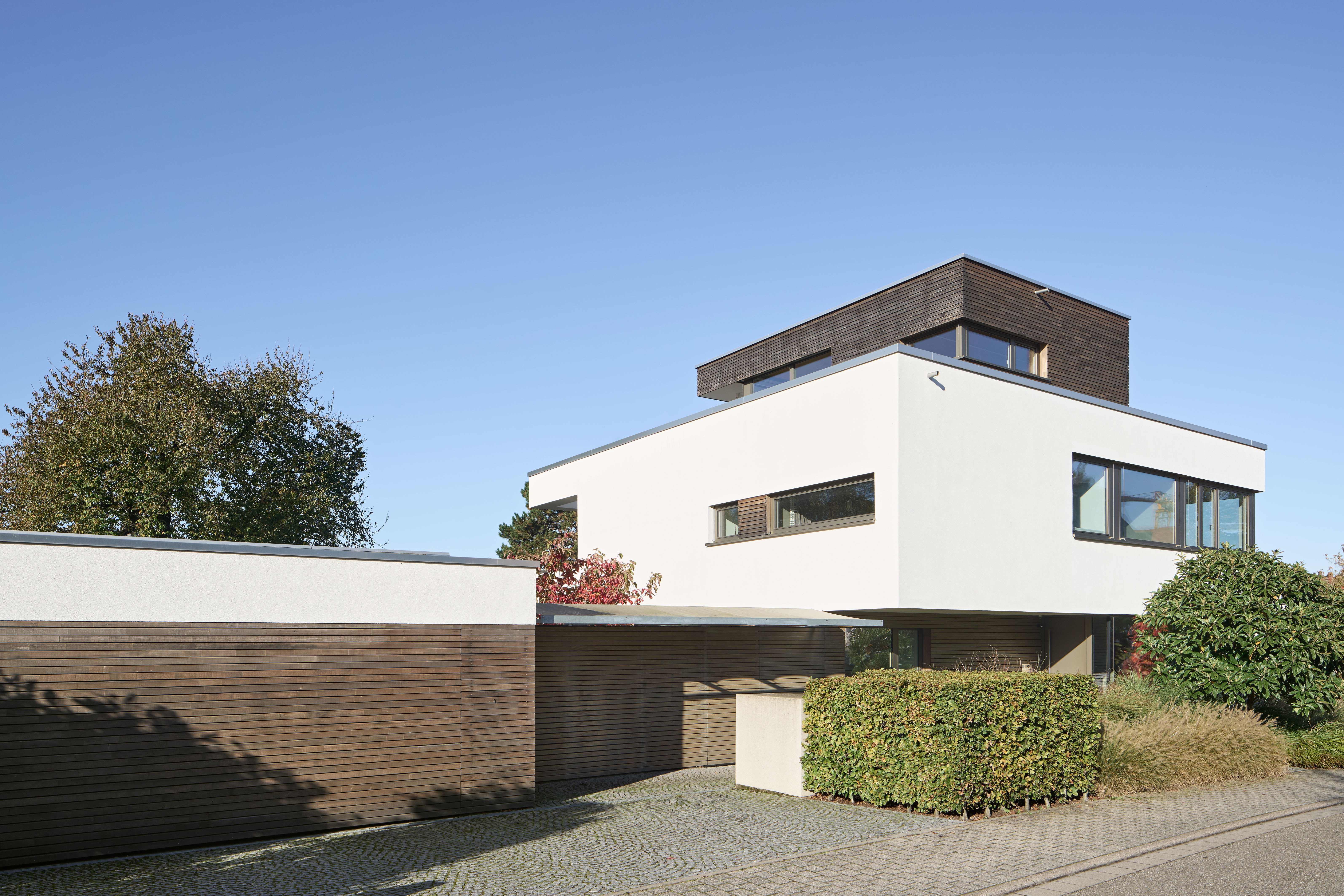 wohnhaus ke. Ettlingen