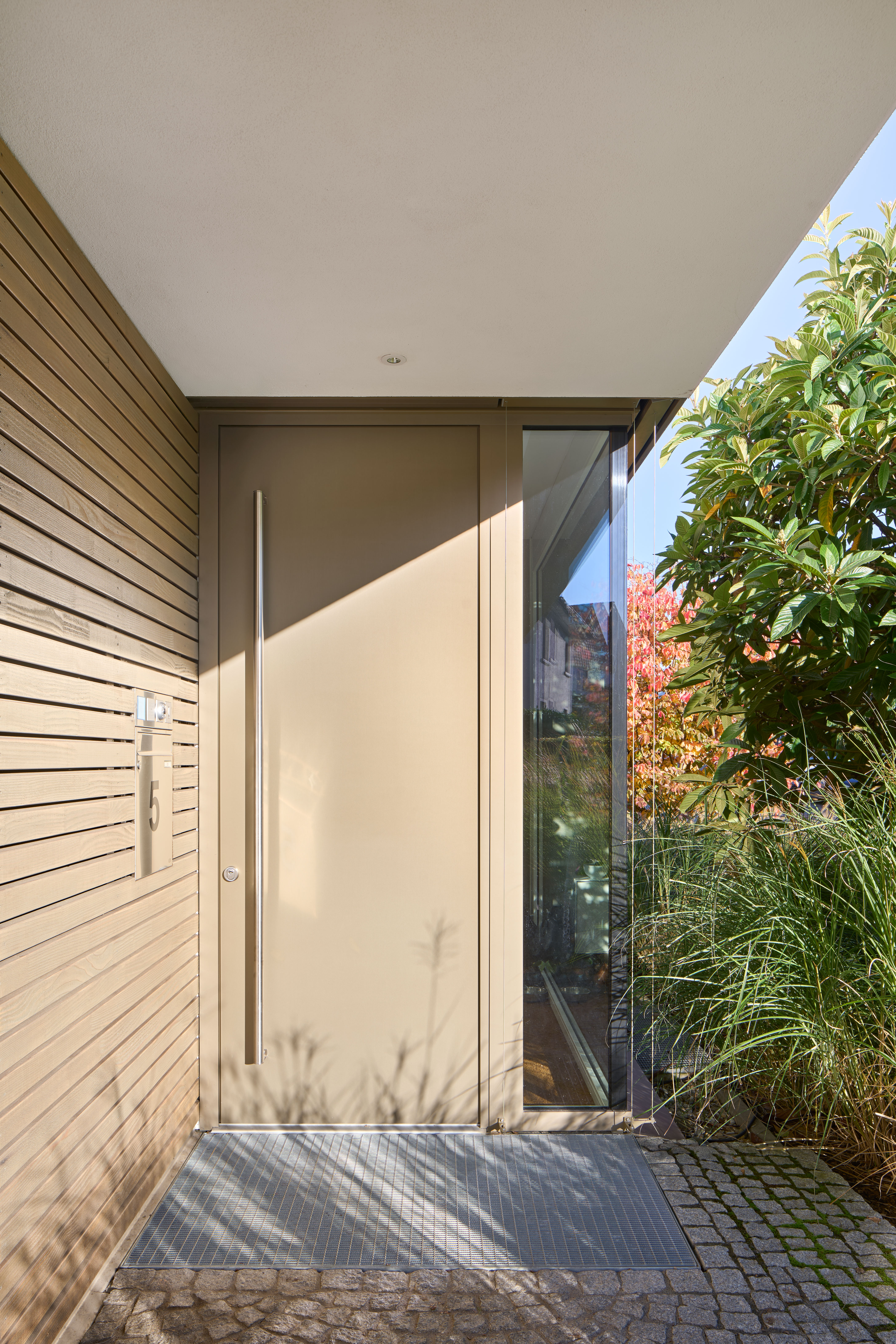 wohnhaus ke. Ettlingen