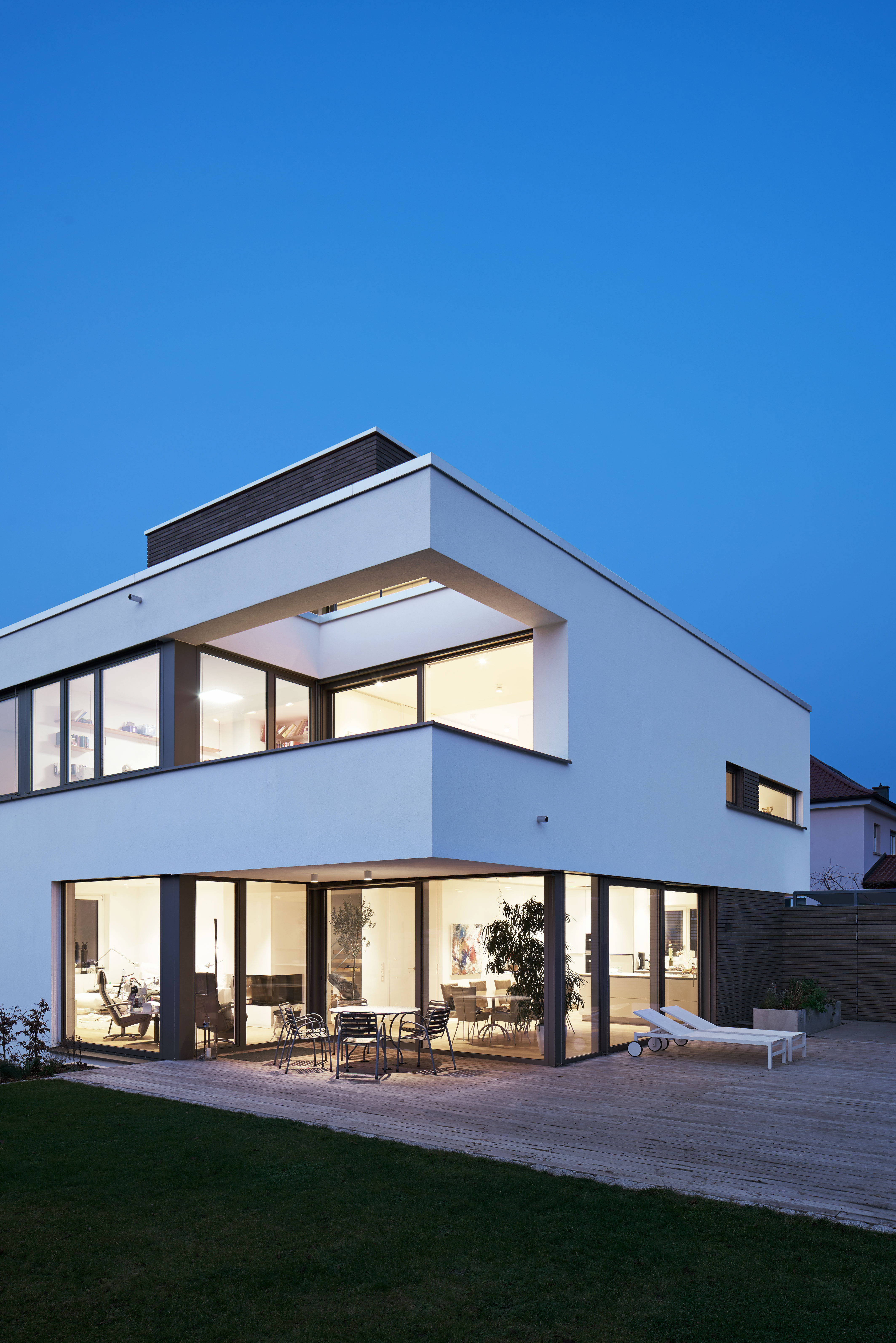 wohnhaus ke. Ettlingen