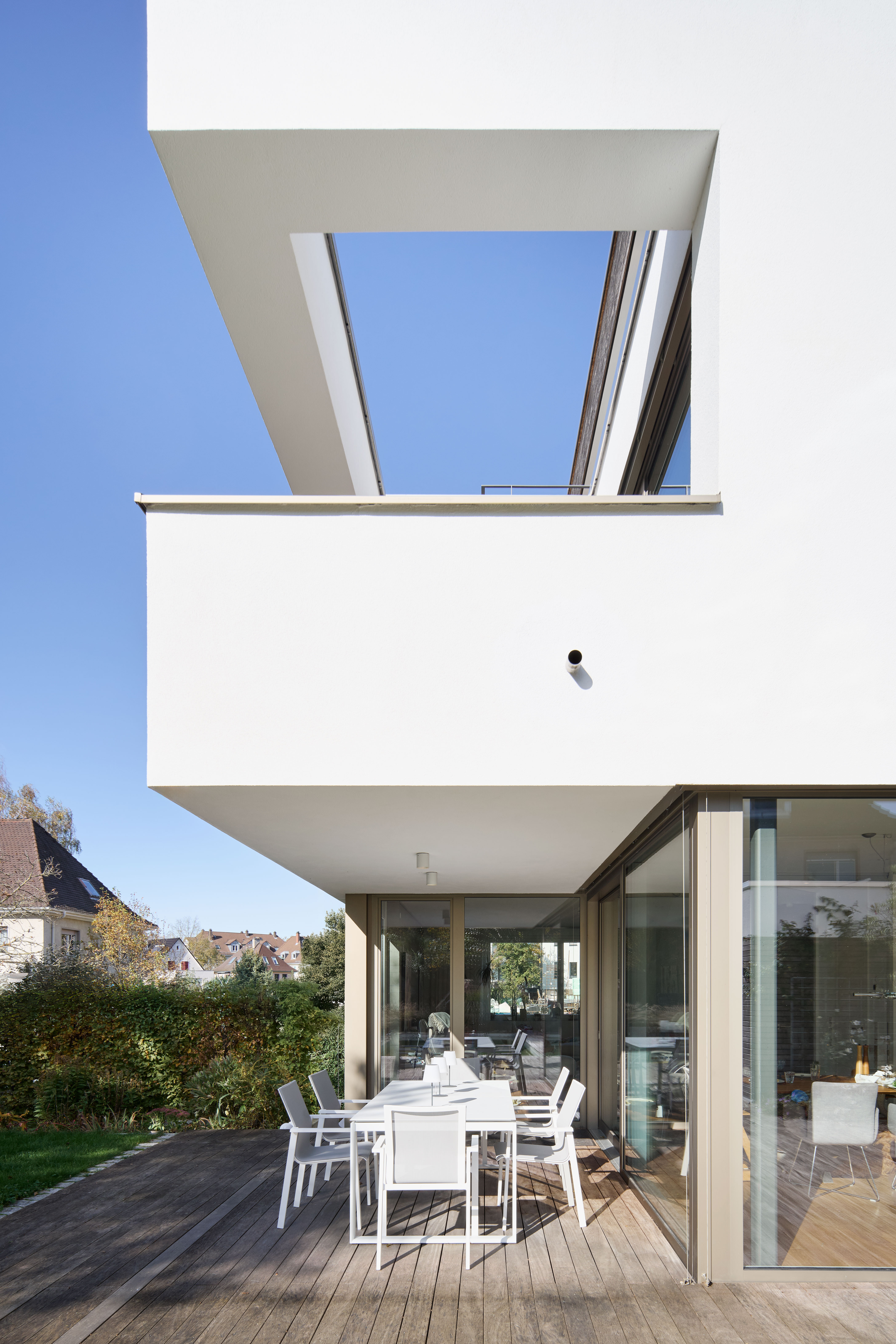 wohnhaus ke. Ettlingen