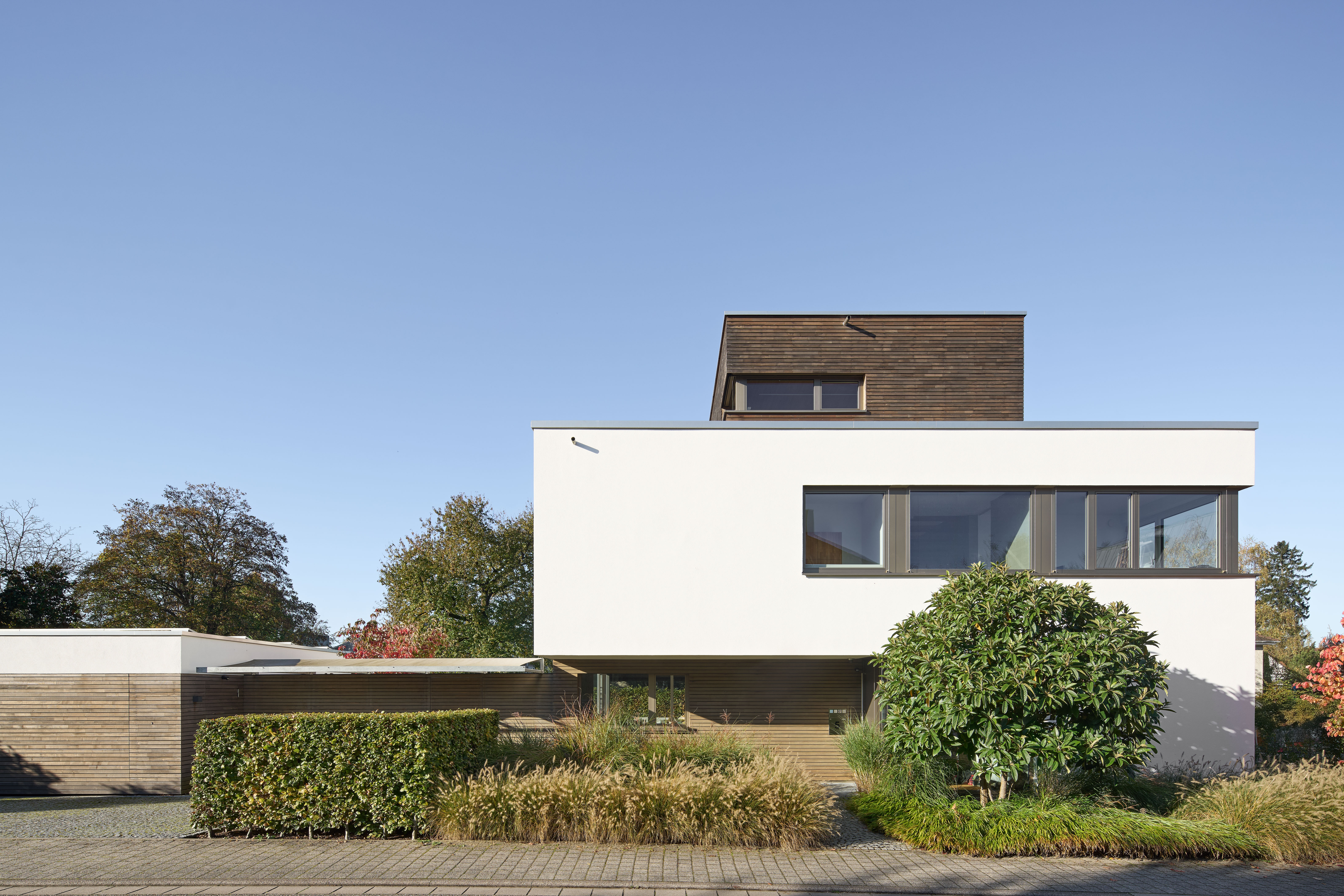 wohnhaus ke. Ettlingen