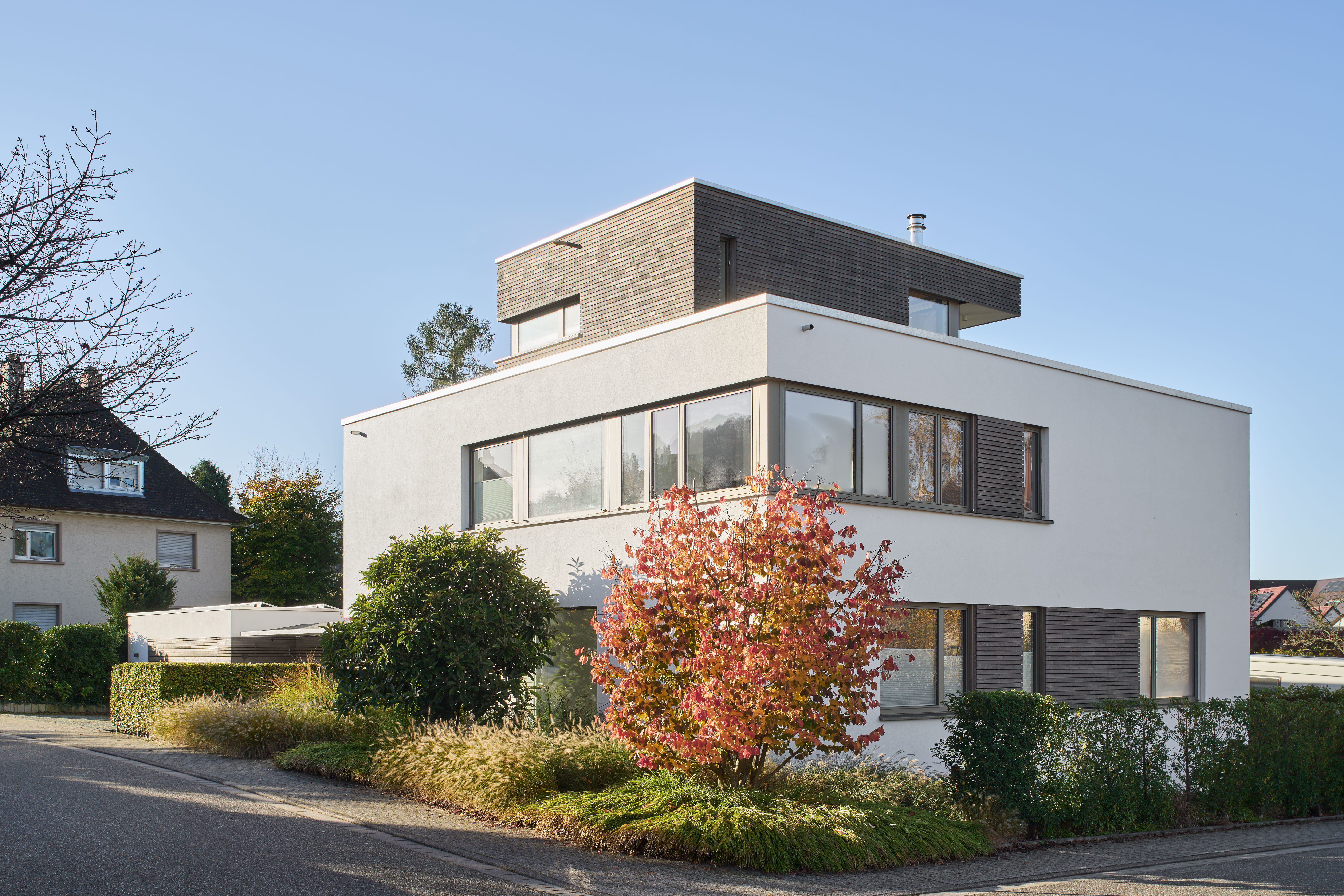 wohnhaus ke. Ettlingen