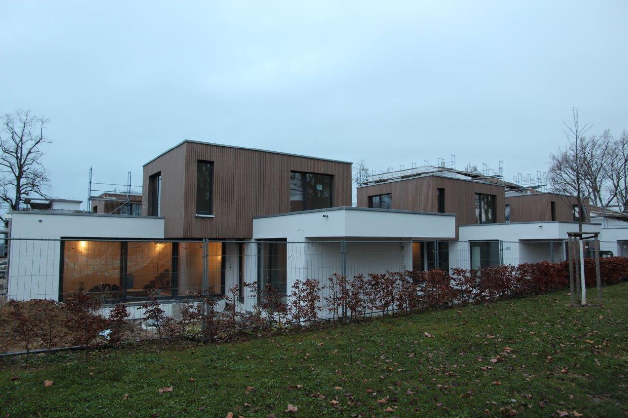 Wohnhaus S, Karlsbad-Ittersbach