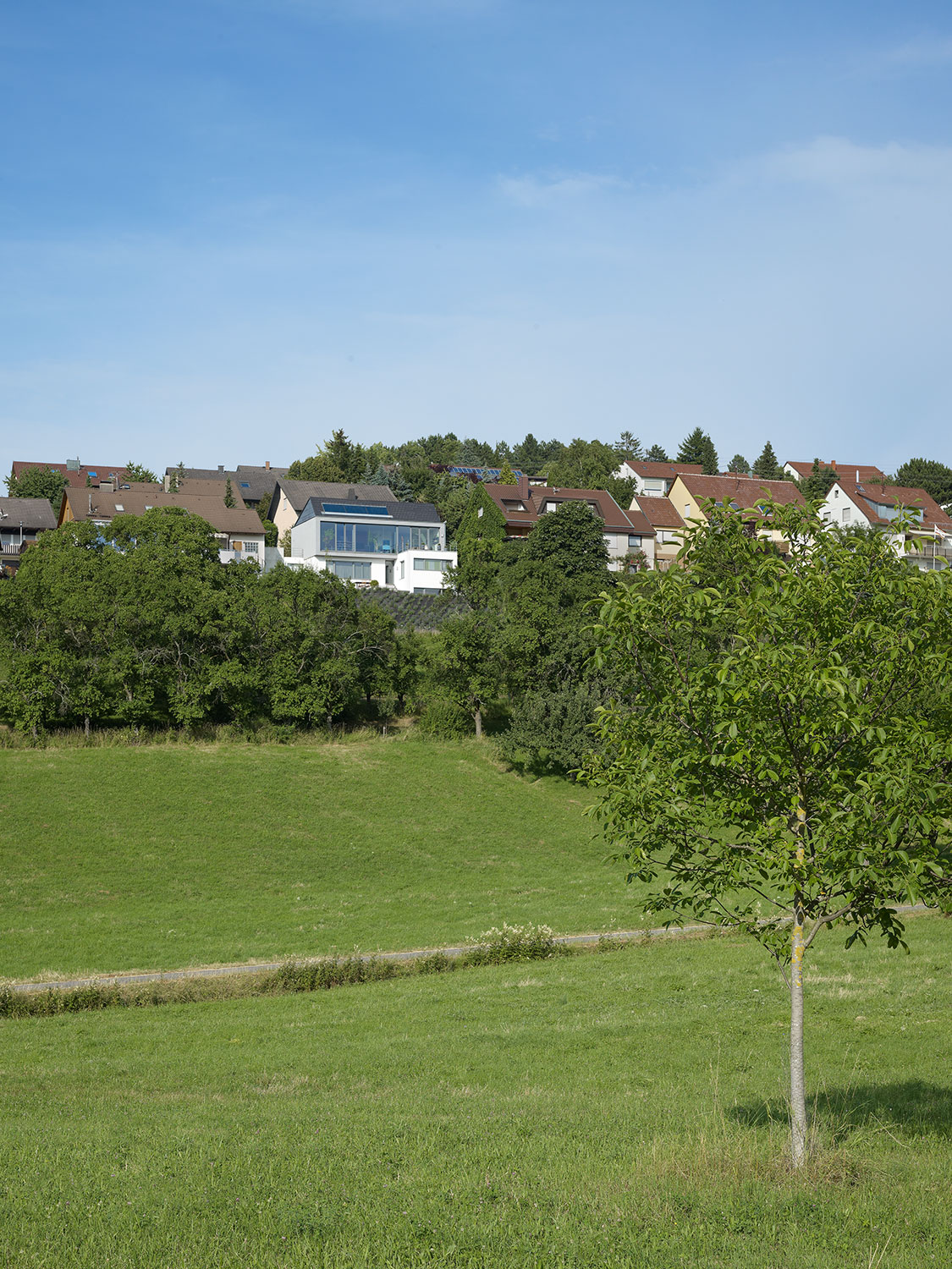 Wohnhaus Kü, Wurmberg