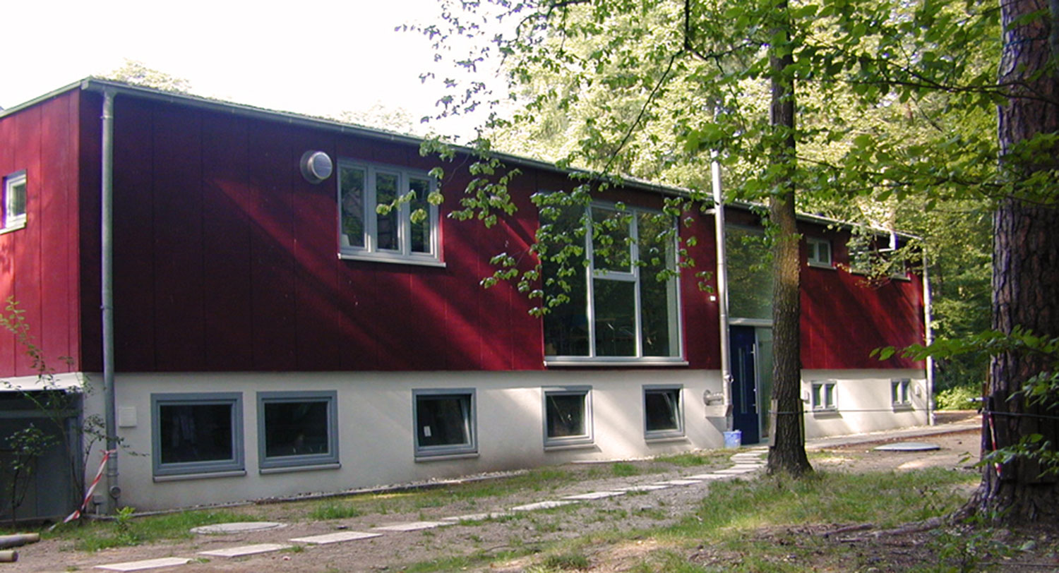 Waldheim CVJM, Karlsruhe