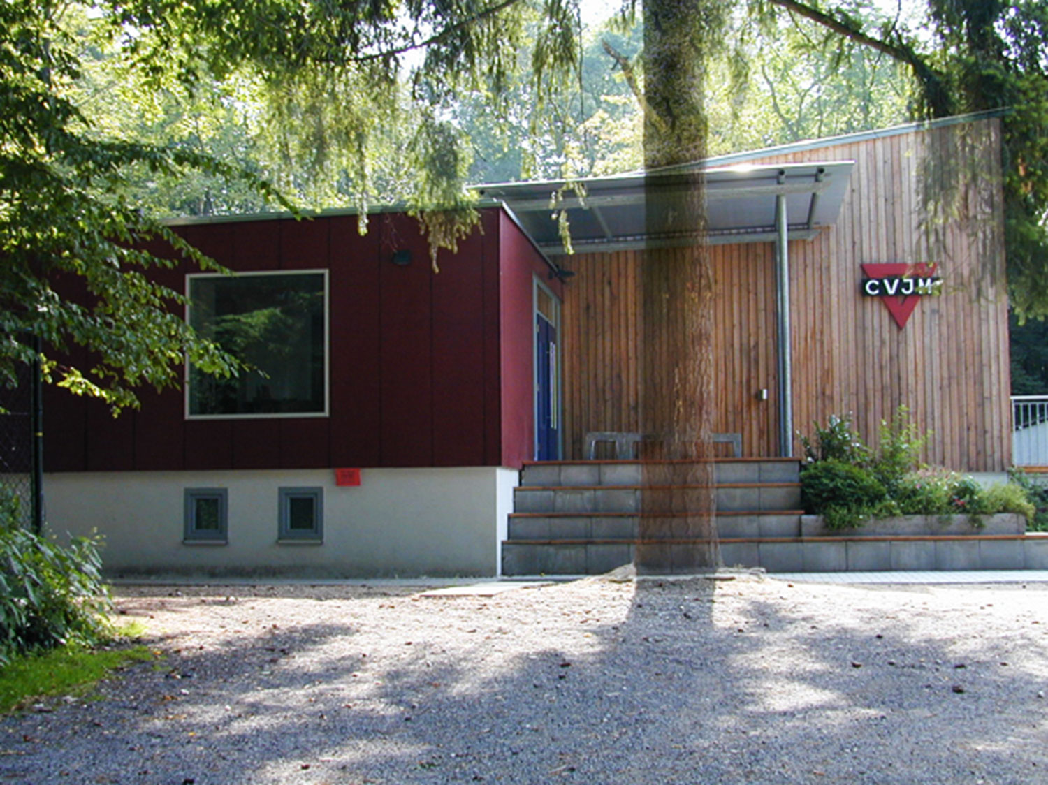 Waldheim CVJM, Karlsruhe