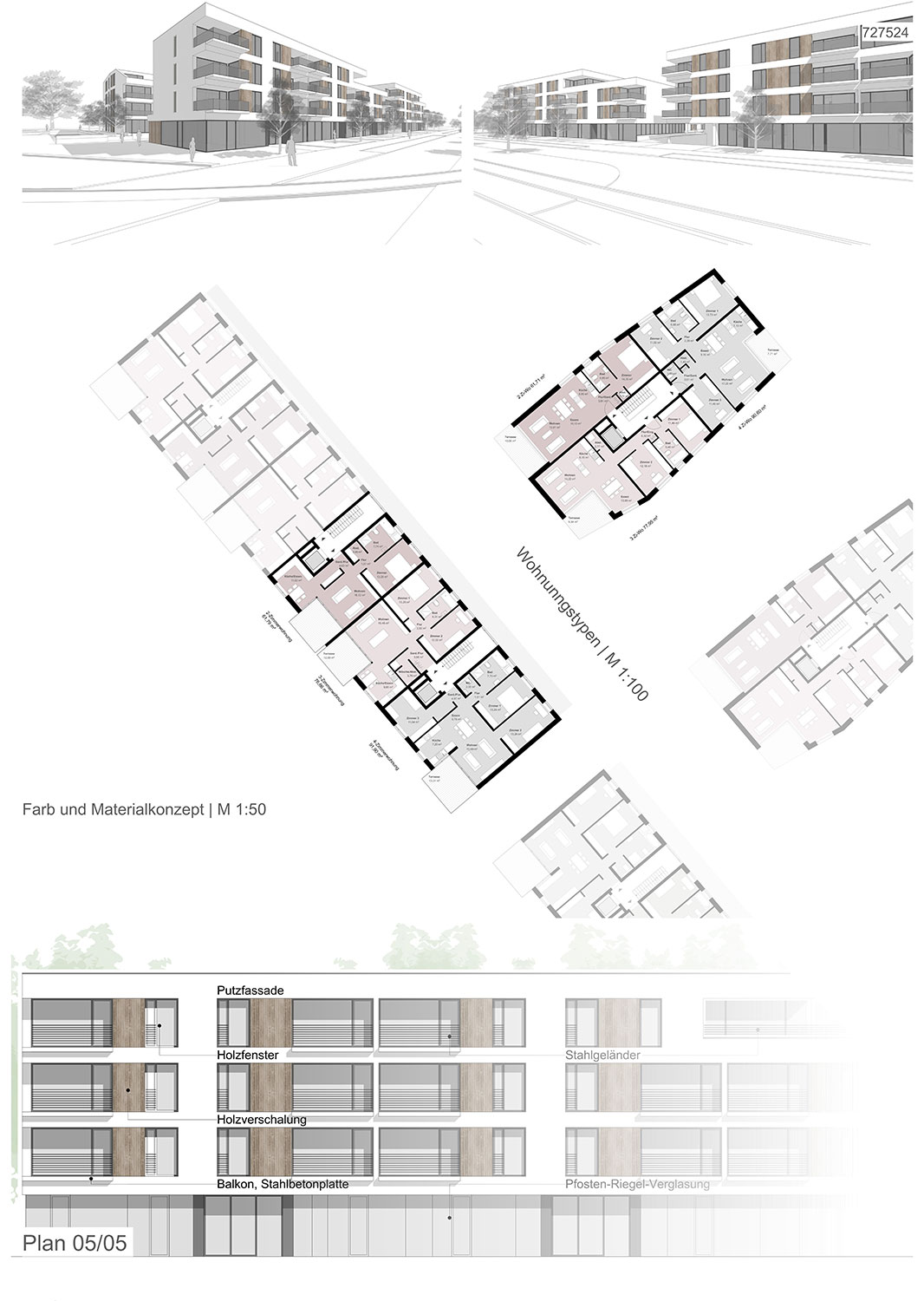 Wohnhaus S, Karlsbad-Ittersbach